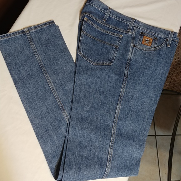 35 x 36 jeans